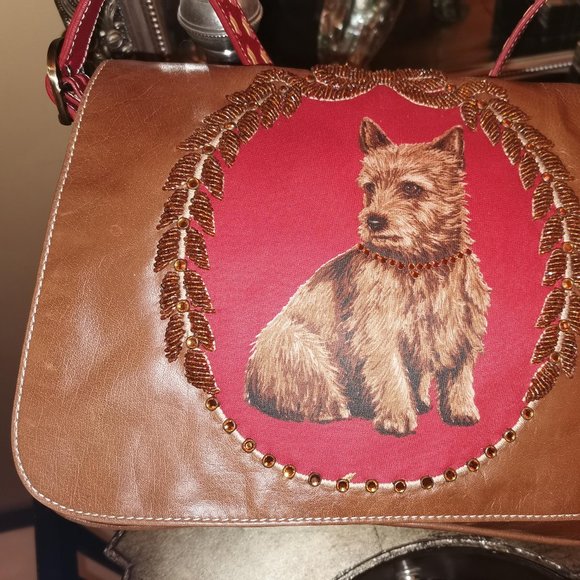 Isabella Fiore Handbag - Picture 1 of 11